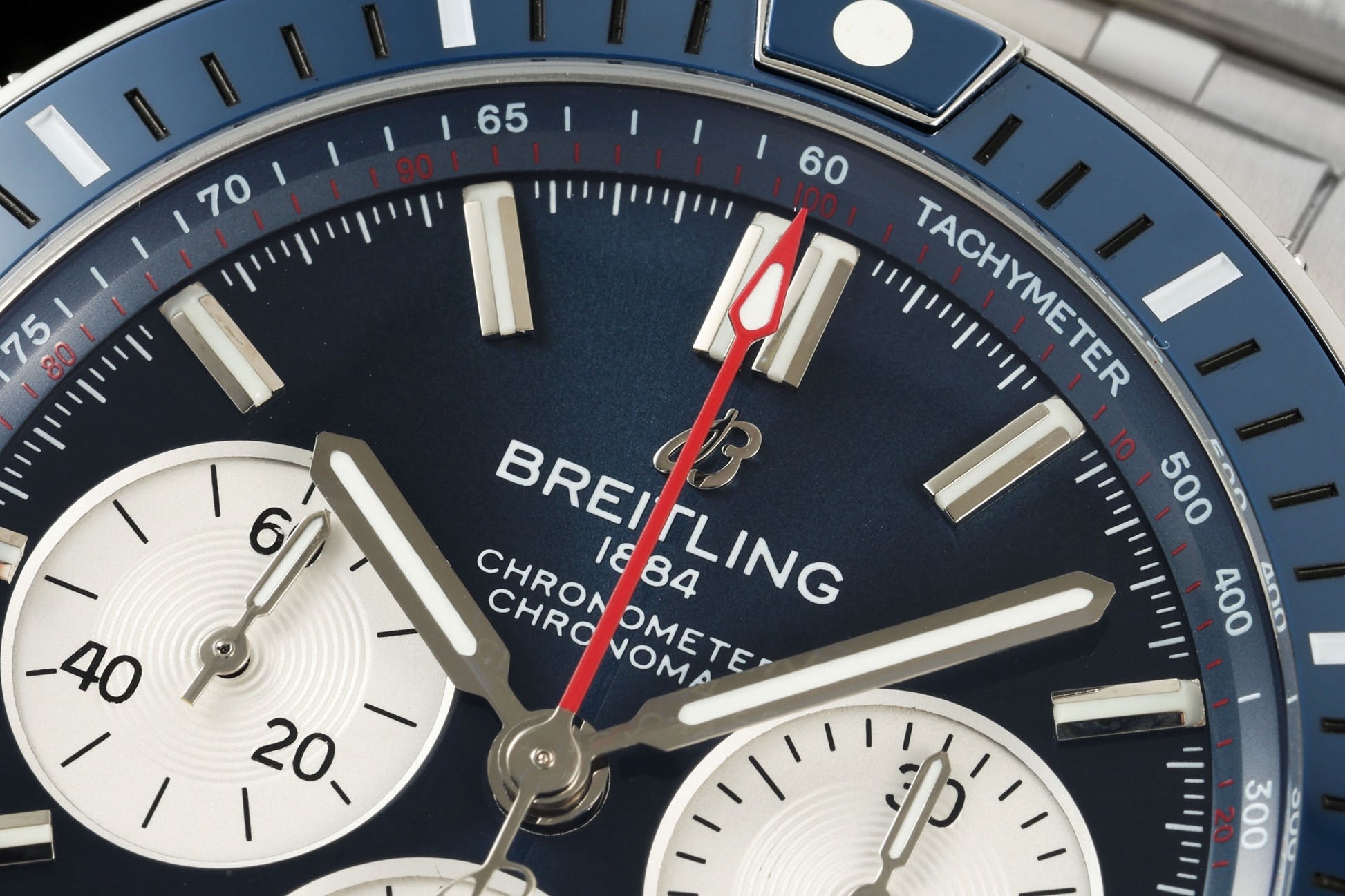 Multi-Colors Watch - FashionHype.xyz