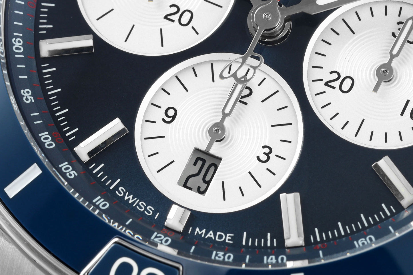 Multi-Colors Watch - FashionHype.xyz