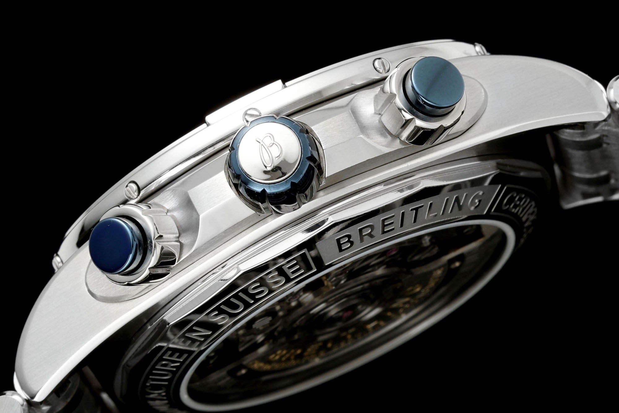 Multi-Colors Watch - FashionHype.xyz