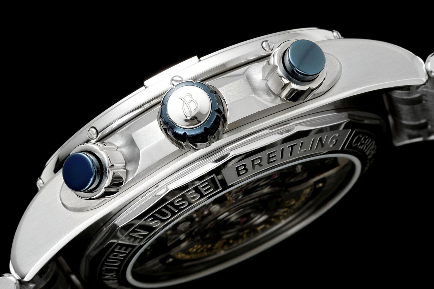 Multi-Colors Watch - FashionHype.xyz