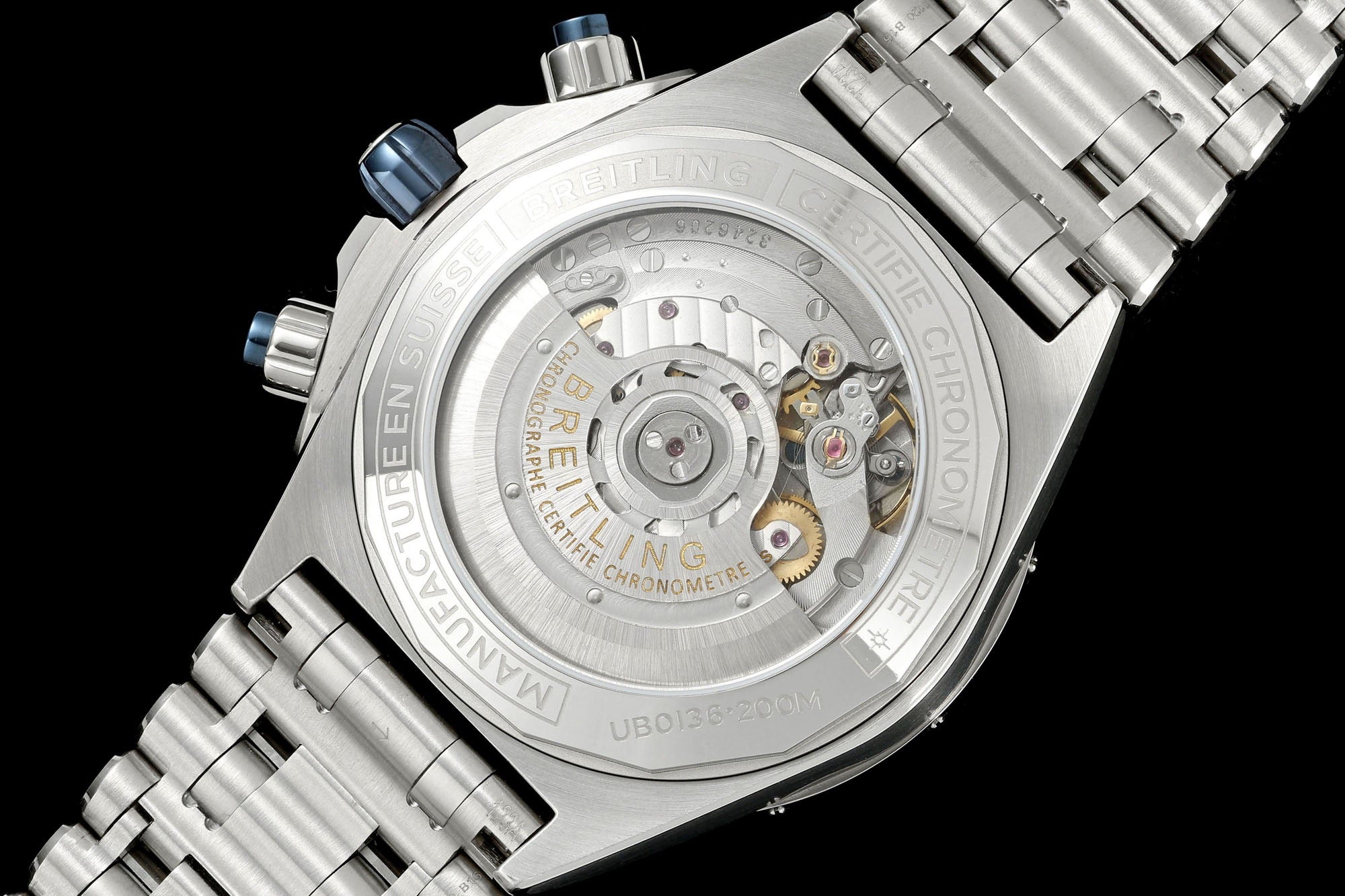 Multi-Colors Watch - FashionHype.xyz