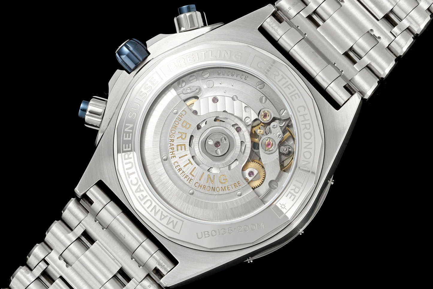 Multi-Colors Watch - FashionHype.xyz