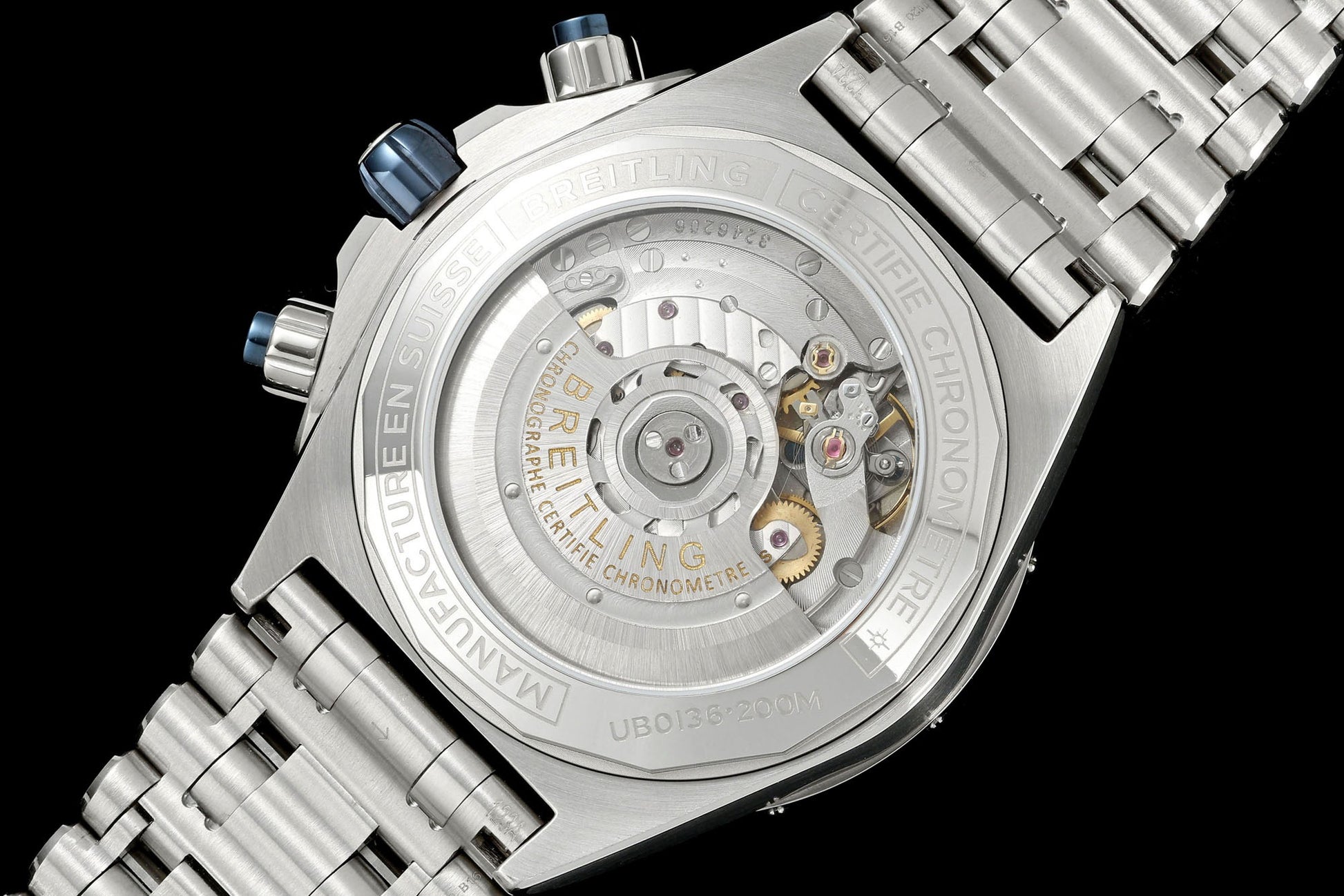 Multi-Colors Watch - FashionHype.xyz