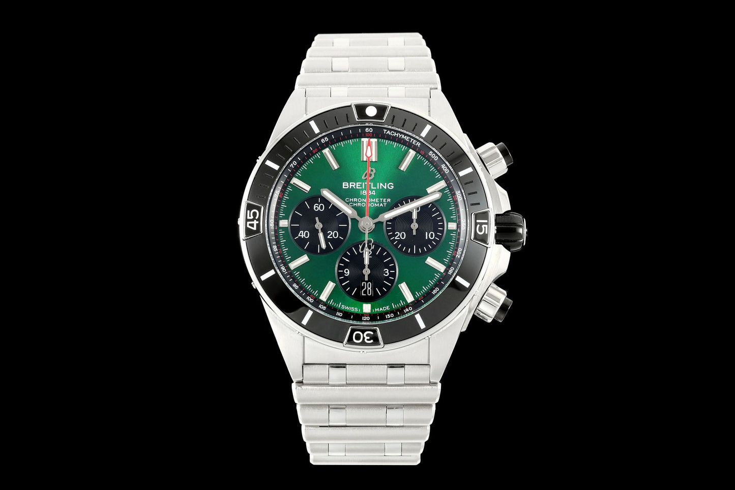 Multi-Colors Watch - FashionHype.xyz