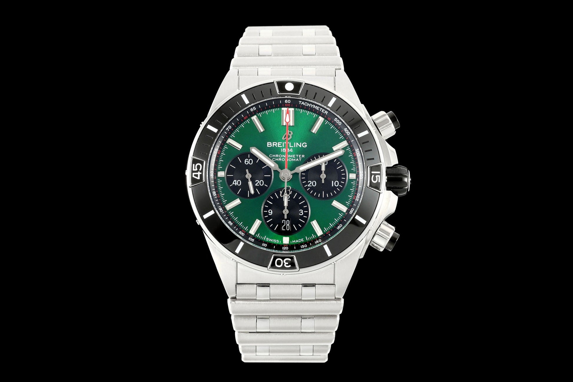 Multi-Colors Watch - FashionHype.xyz