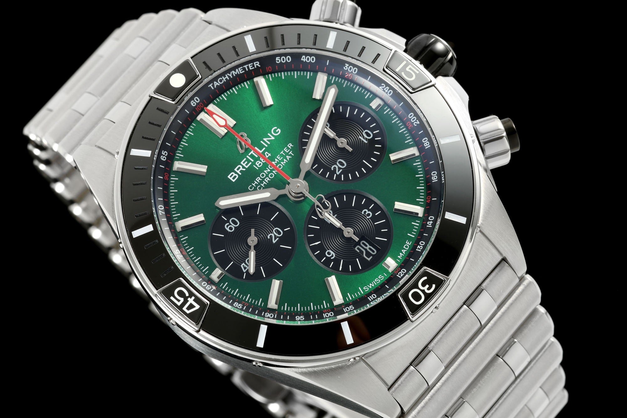 Multi-Colors Watch - FashionHype.xyz