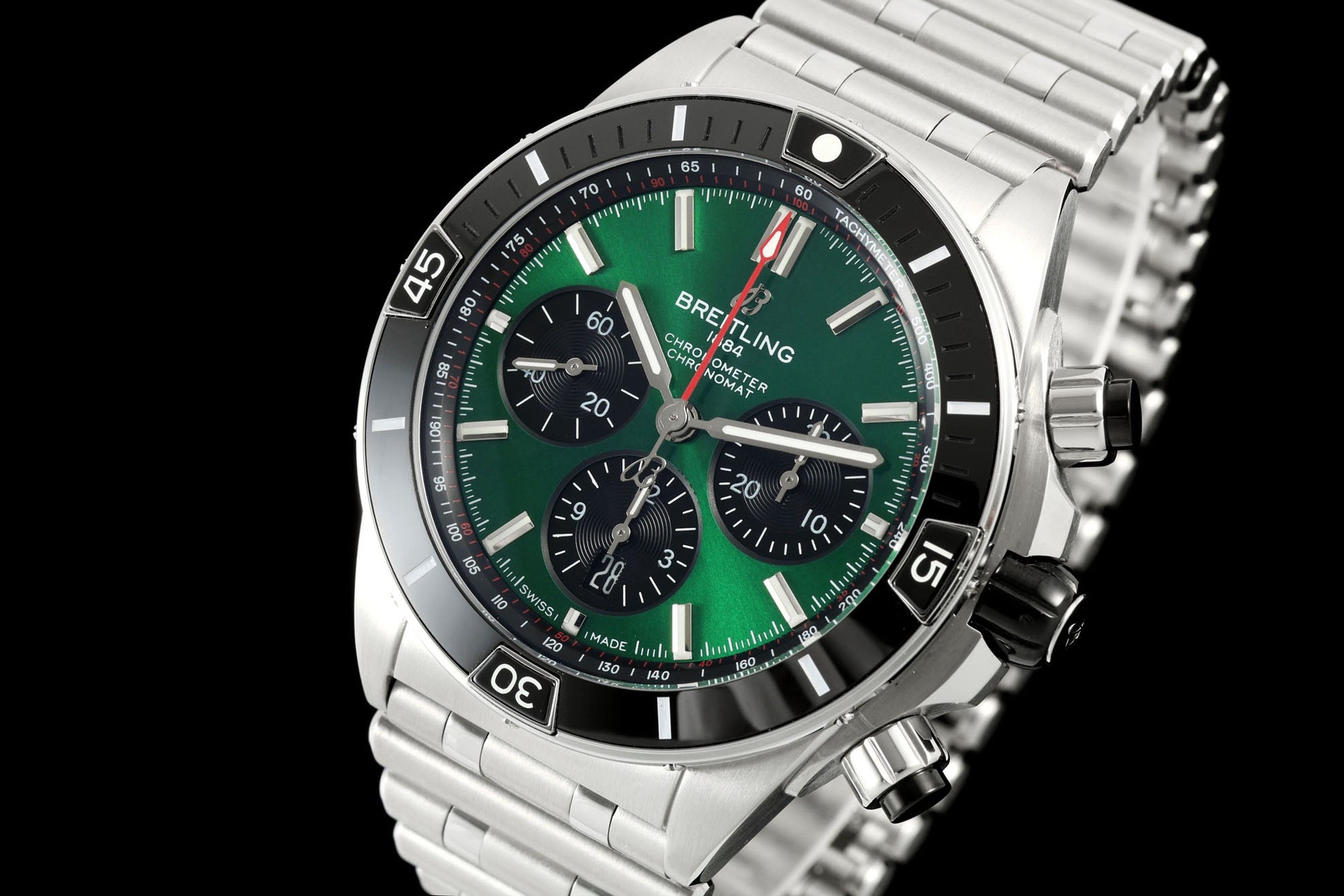Multi-Colors Watch - FashionHype.xyz