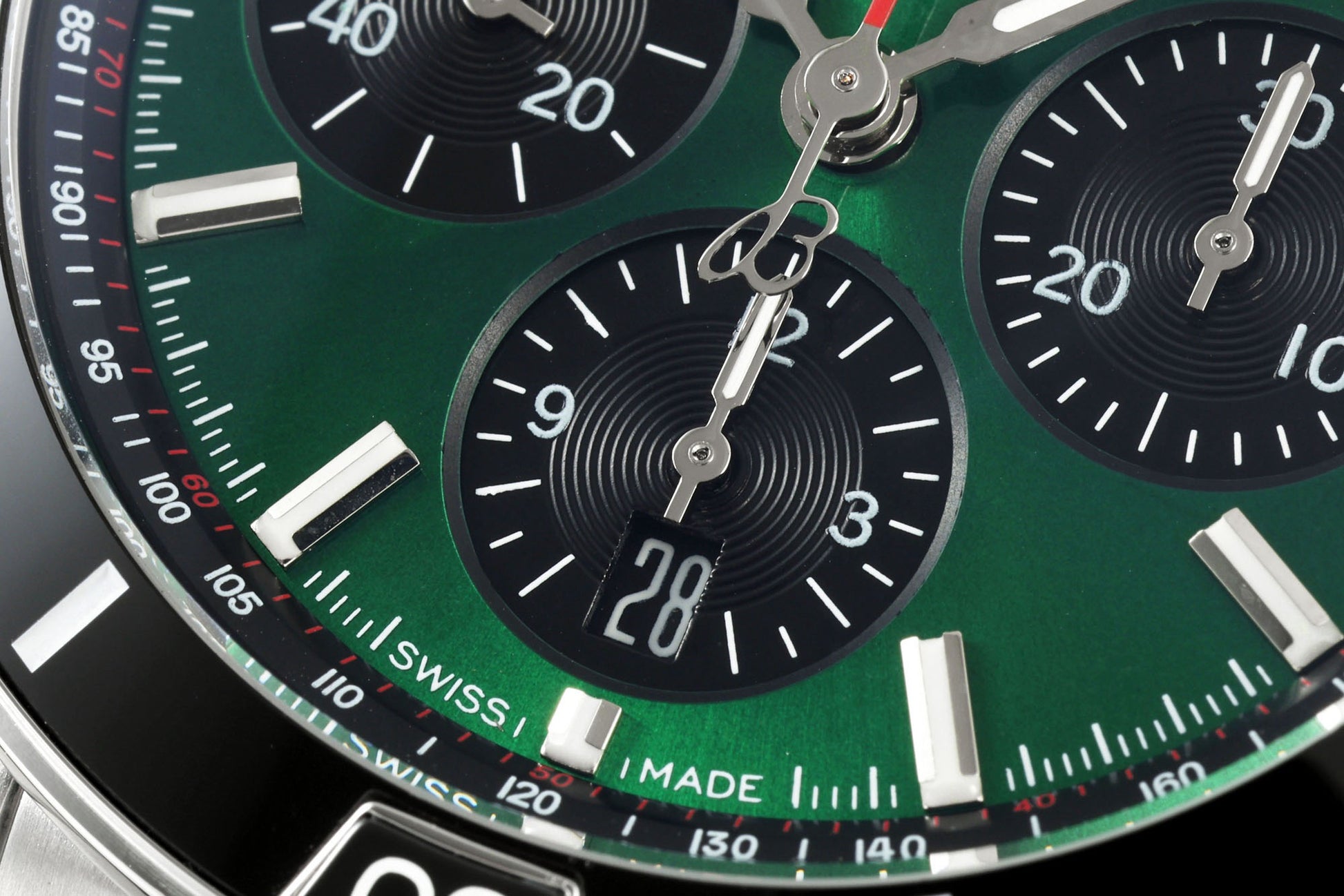 Multi-Colors Watch - FashionHype.xyz