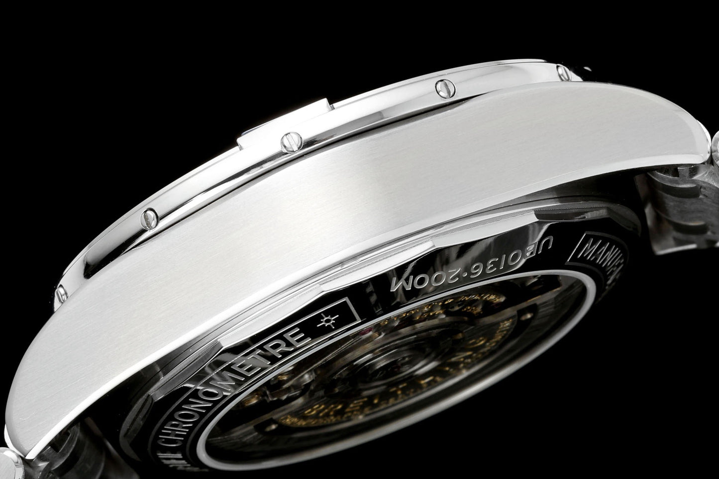 Multi-Colors Watch - FashionHype.xyz