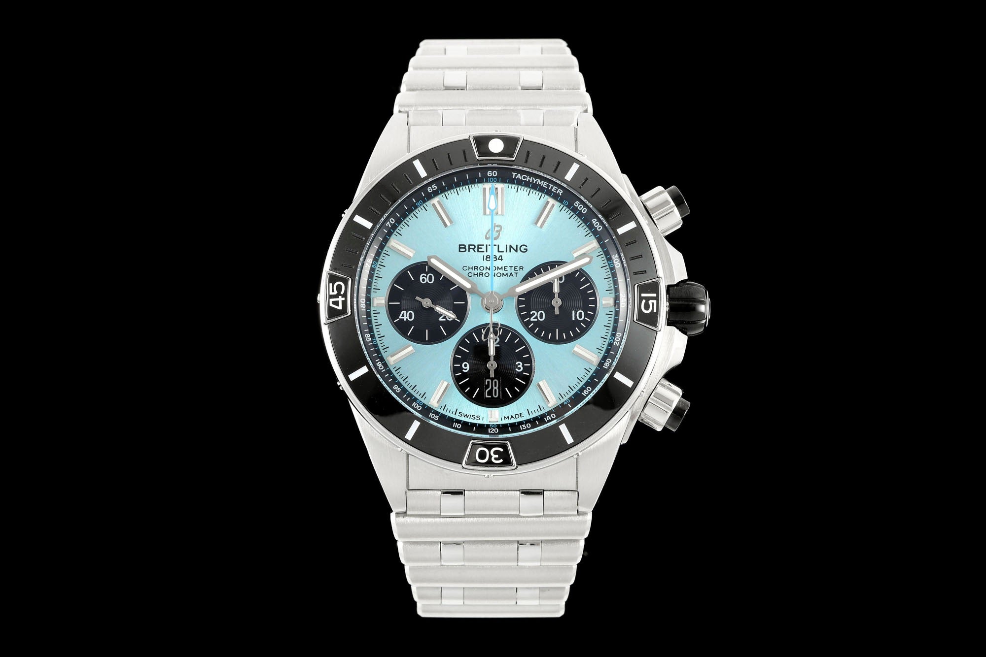 Multi-Colors Watch - FashionHype.xyz