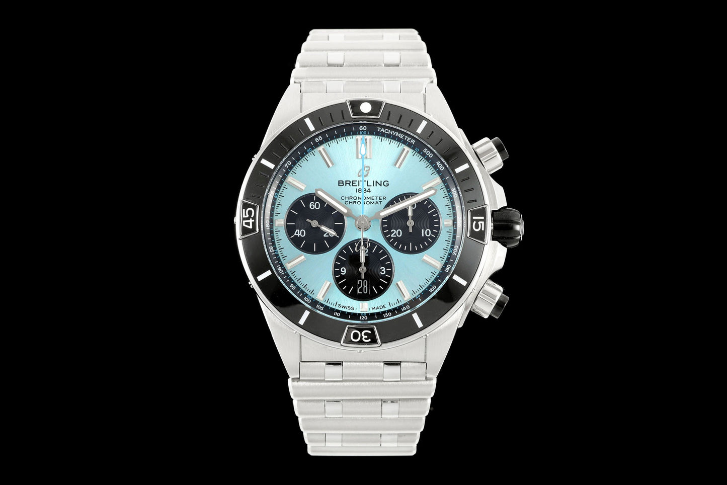 Multi-Colors Watch - FashionHype.xyz