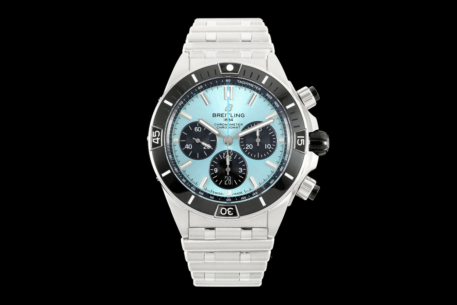 Multi-Colors Watch - FashionHype.xyz