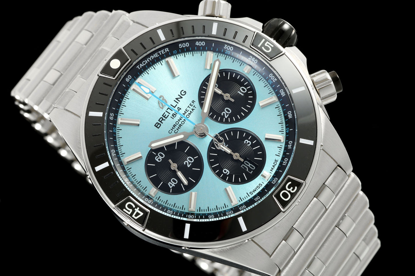 Multi-Colors Watch - FashionHype.xyz