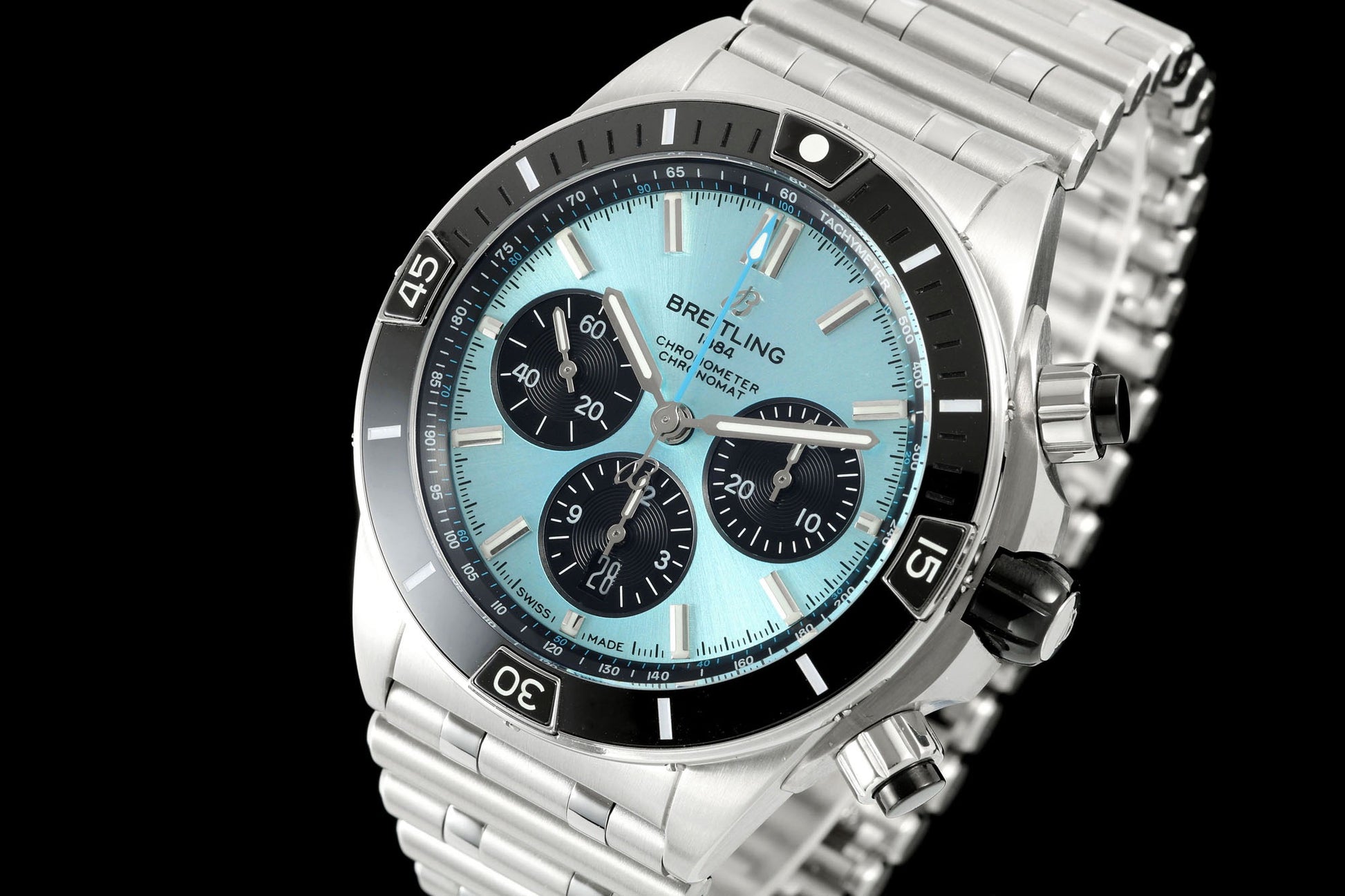 Multi-Colors Watch - FashionHype.xyz