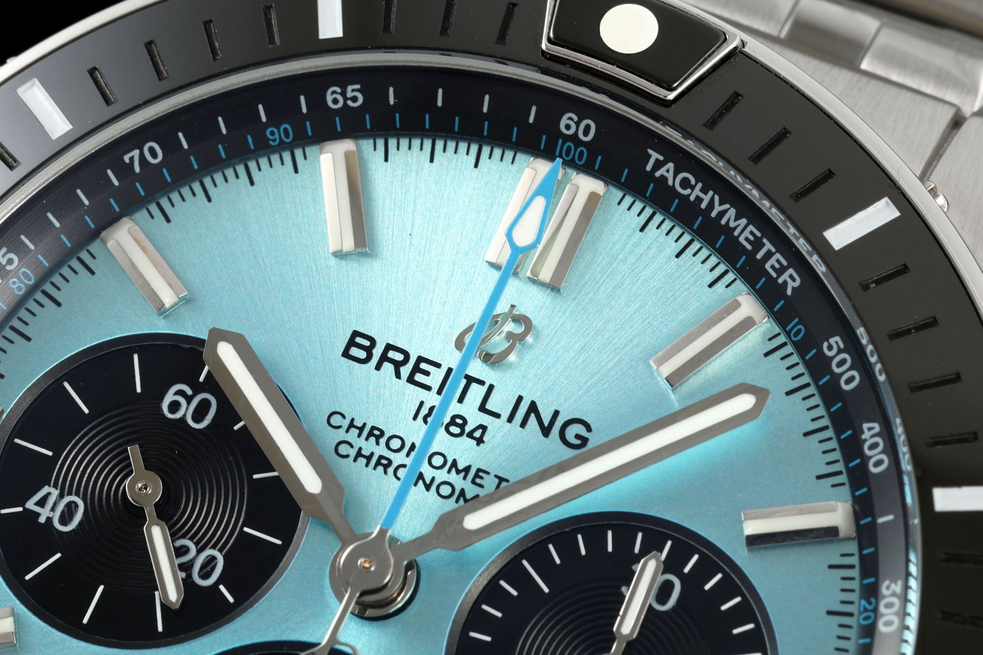 Multi-Colors Watch - FashionHype.xyz