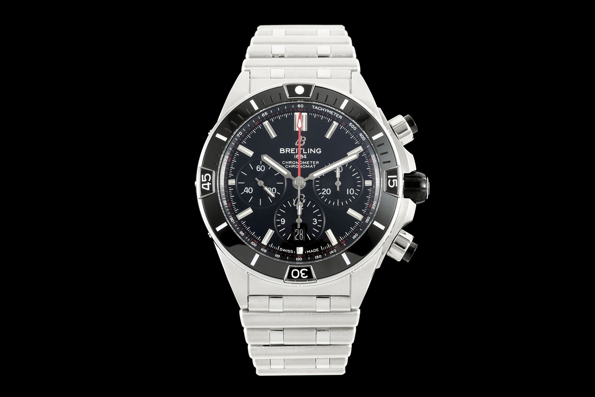 Multi-Colors Watch - FashionHype.xyz