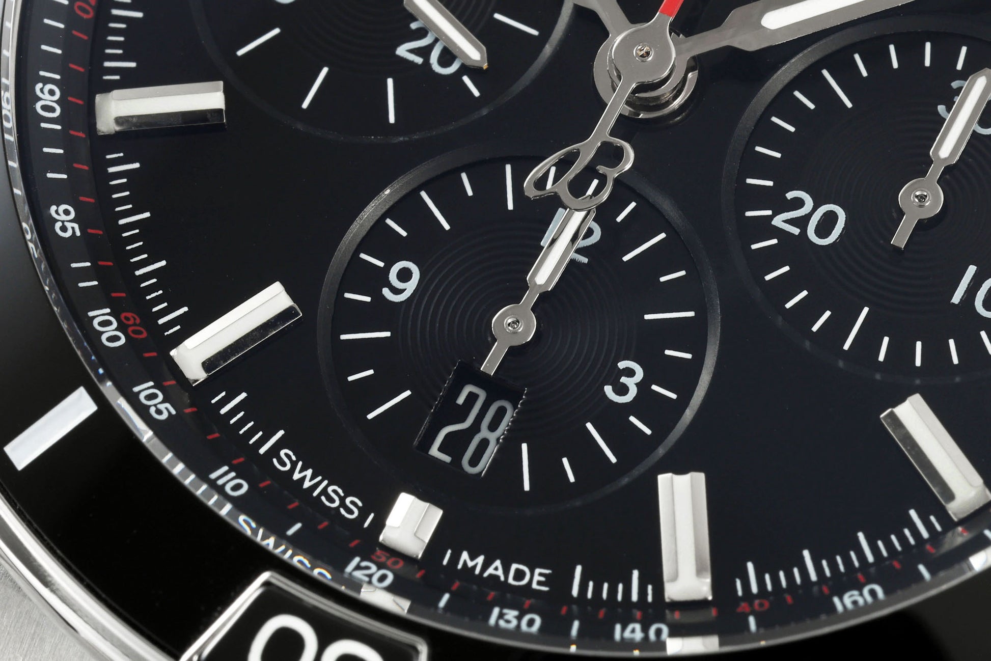 Multi-Colors Watch - FashionHype.xyz