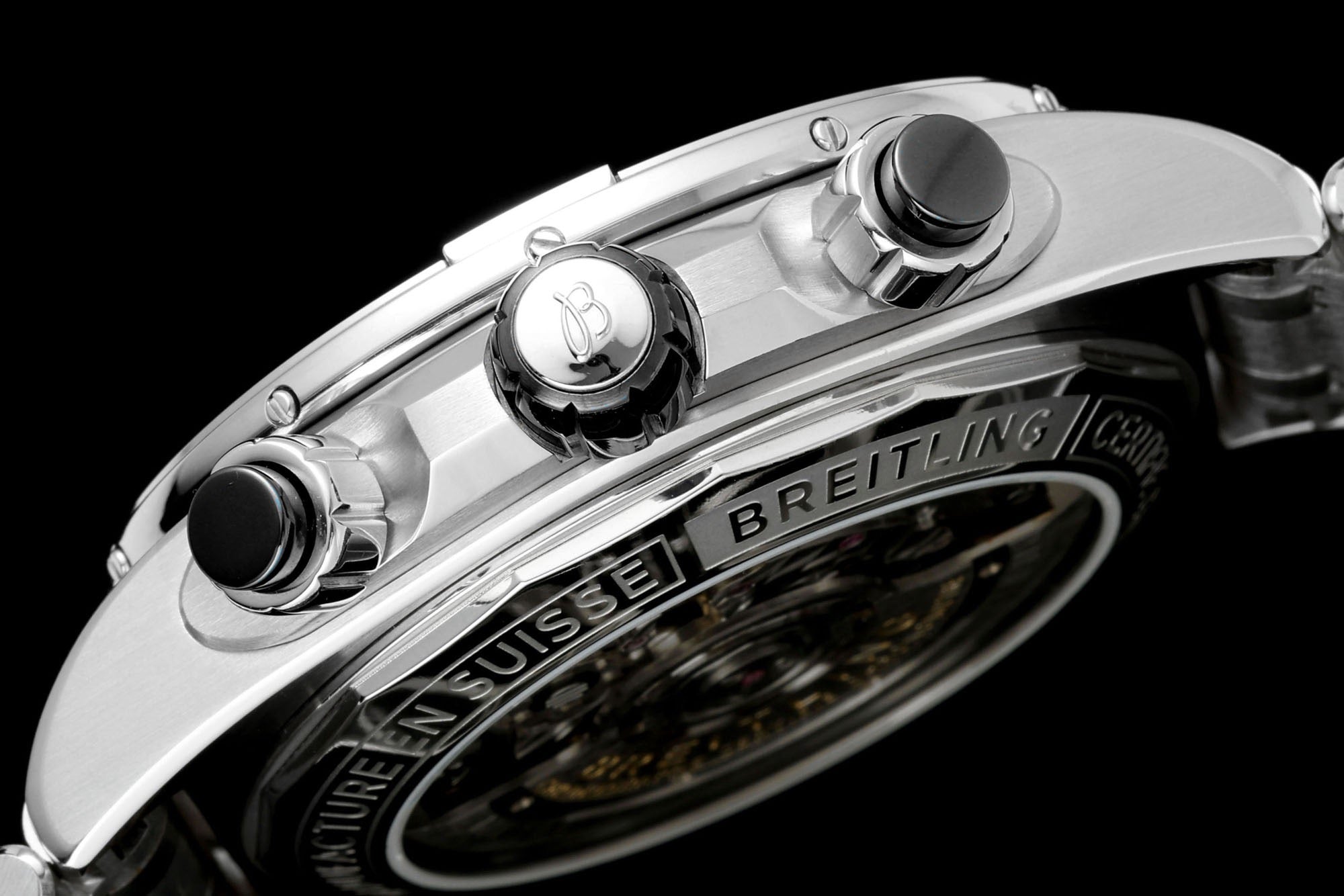 Multi-Colors Watch - FashionHype.xyz