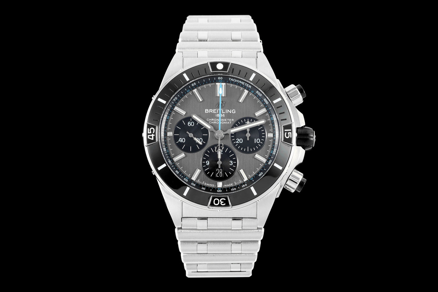 Multi-Colors Watch - FashionHype.xyz