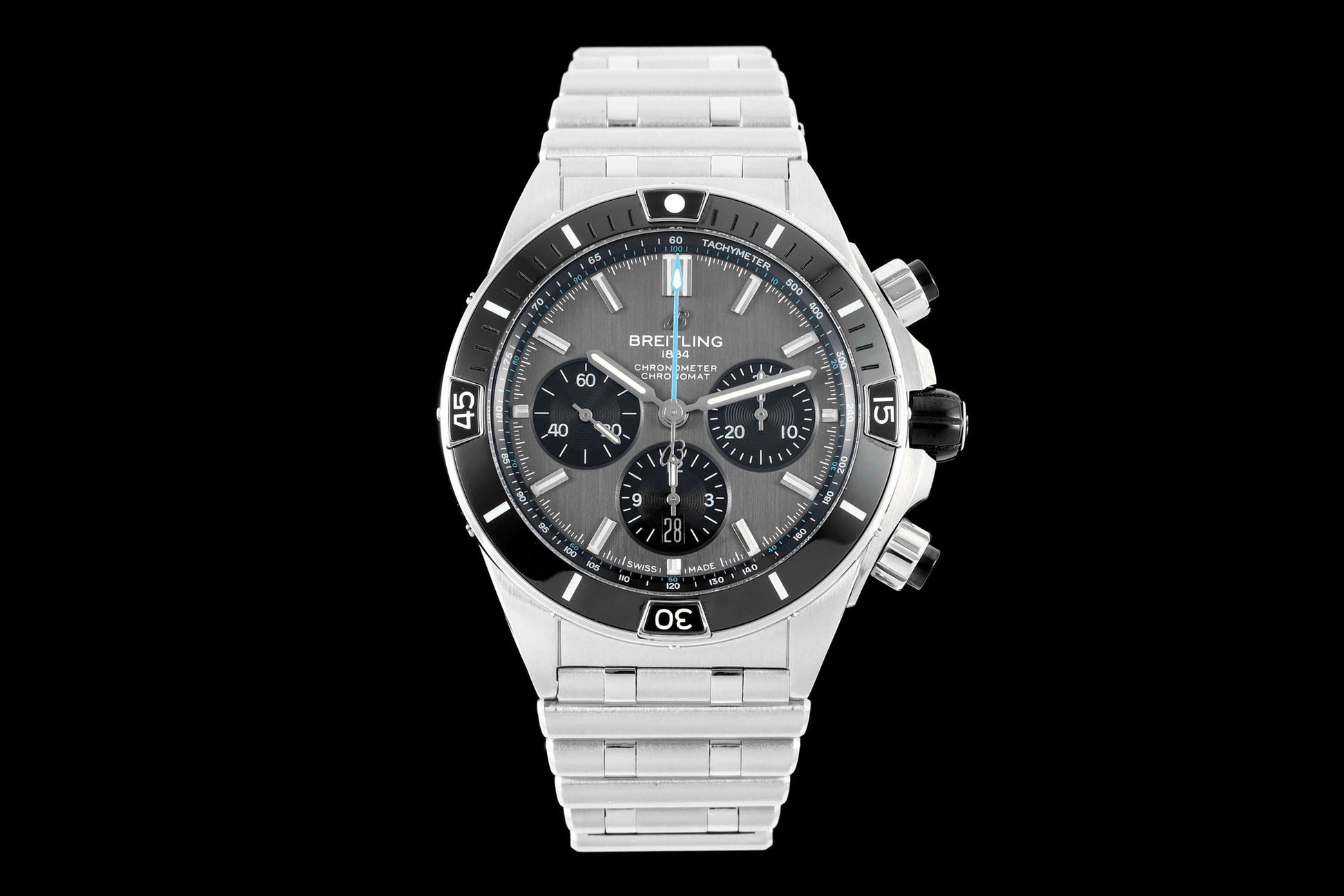 Multi-Colors Watch - FashionHype.xyz