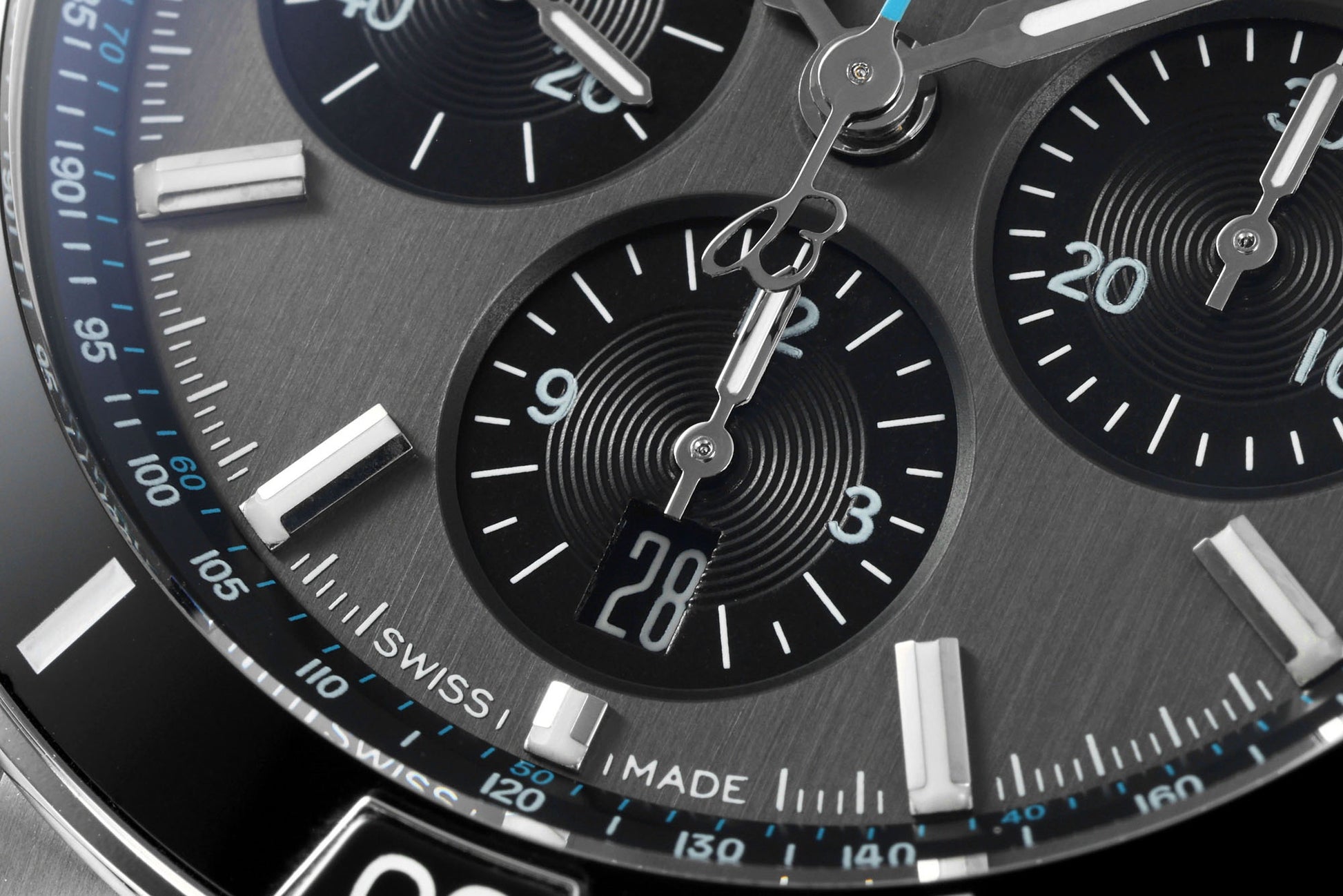 Multi-Colors Watch - FashionHype.xyz