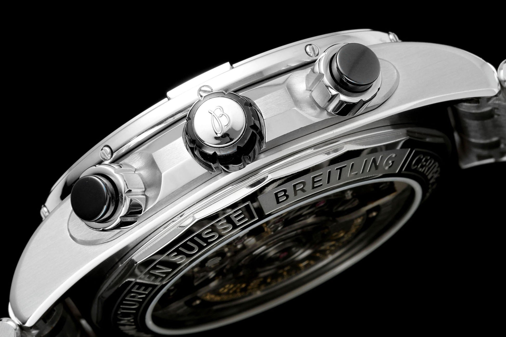 Multi-Colors Watch - FashionHype.xyz