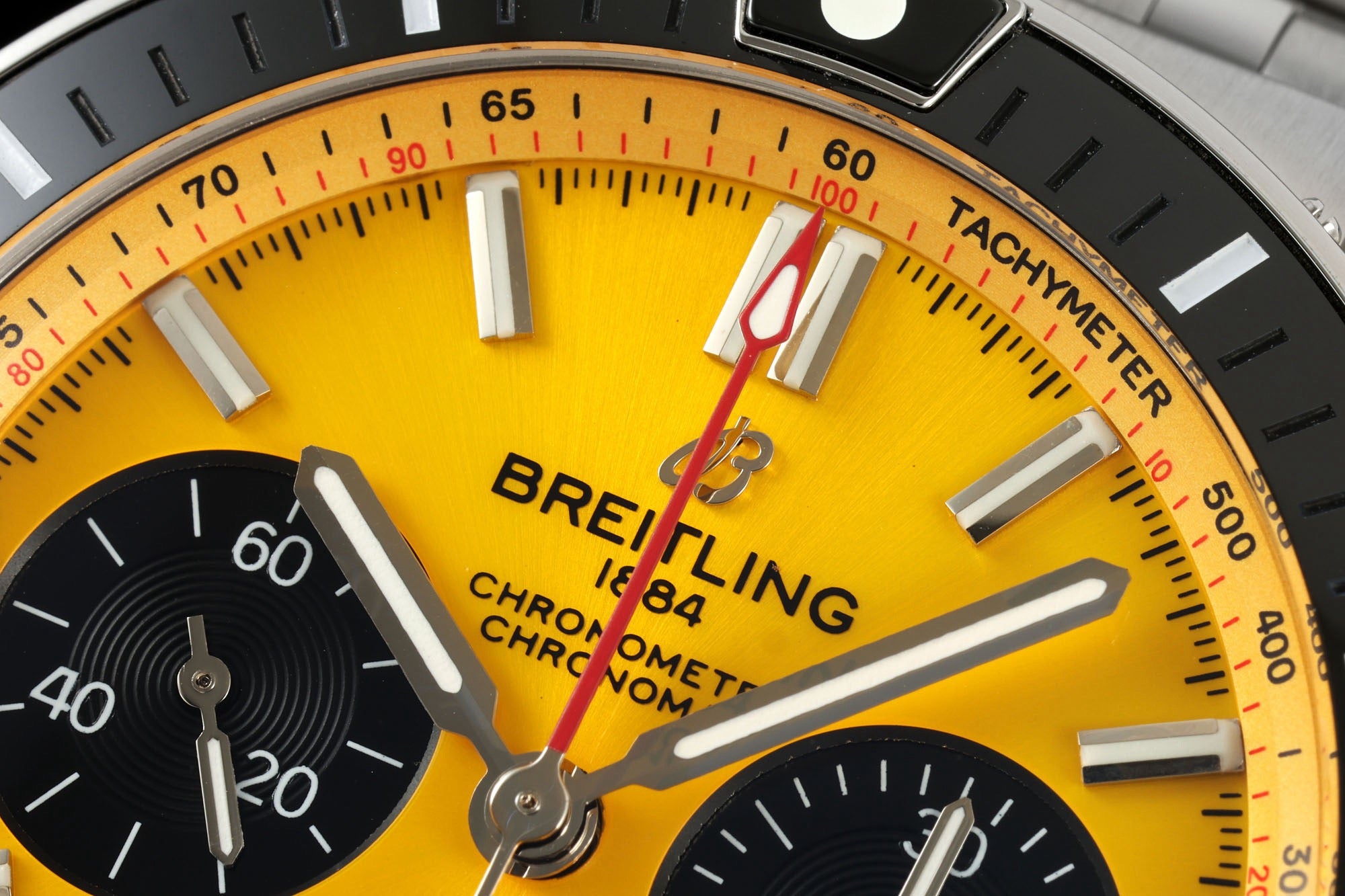 Multi-Colors Watch - FashionHype.xyz