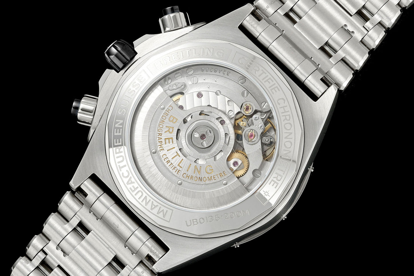Multi-Colors Watch - FashionHype.xyz
