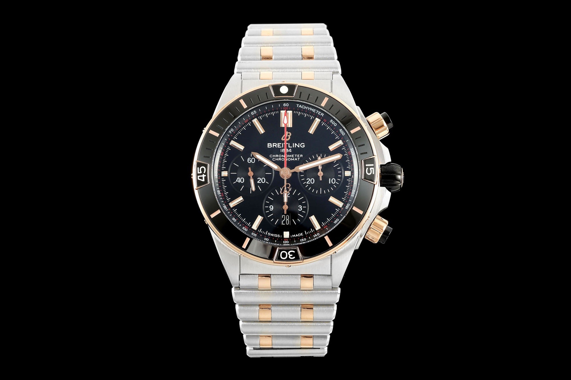 Multi-Colors Watch - FashionHype.xyz