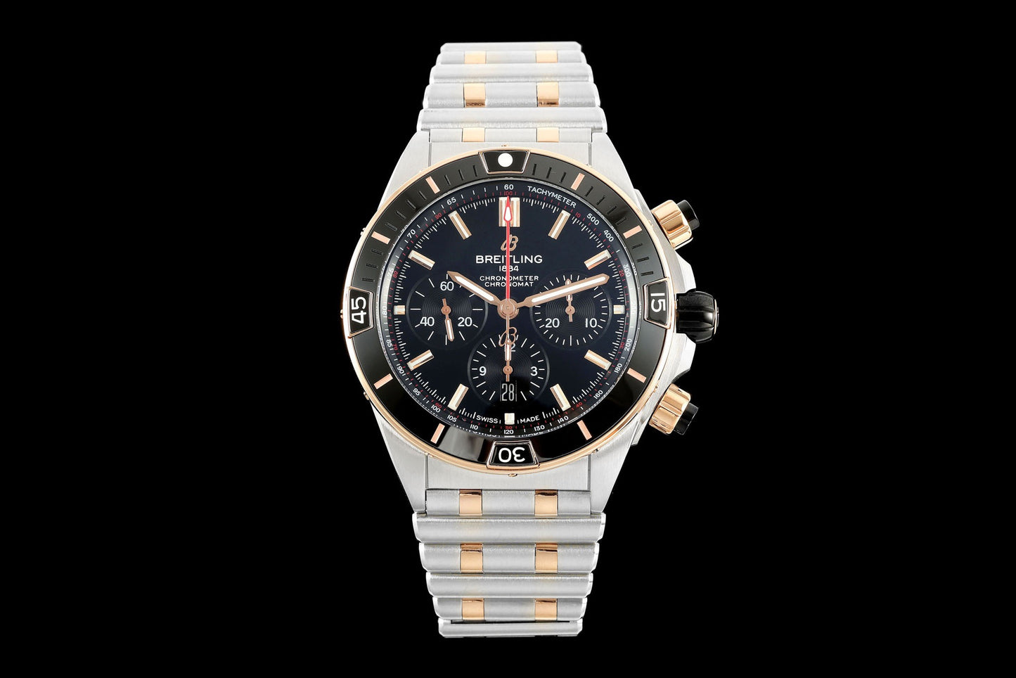 Multi-Colors Watch - FashionHype.xyz