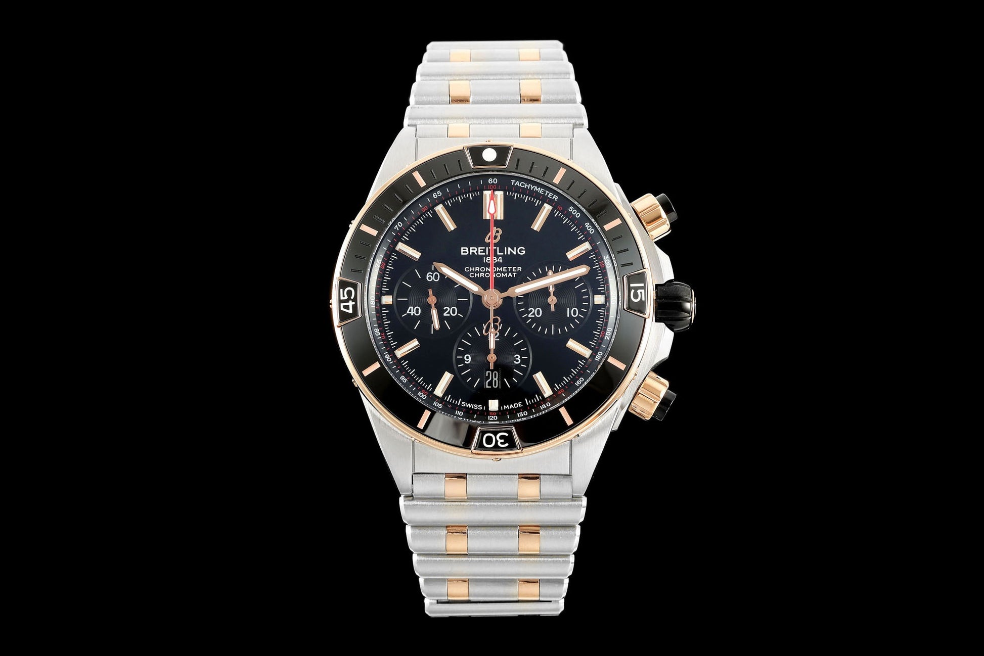 Multi-Colors Watch - FashionHype.xyz