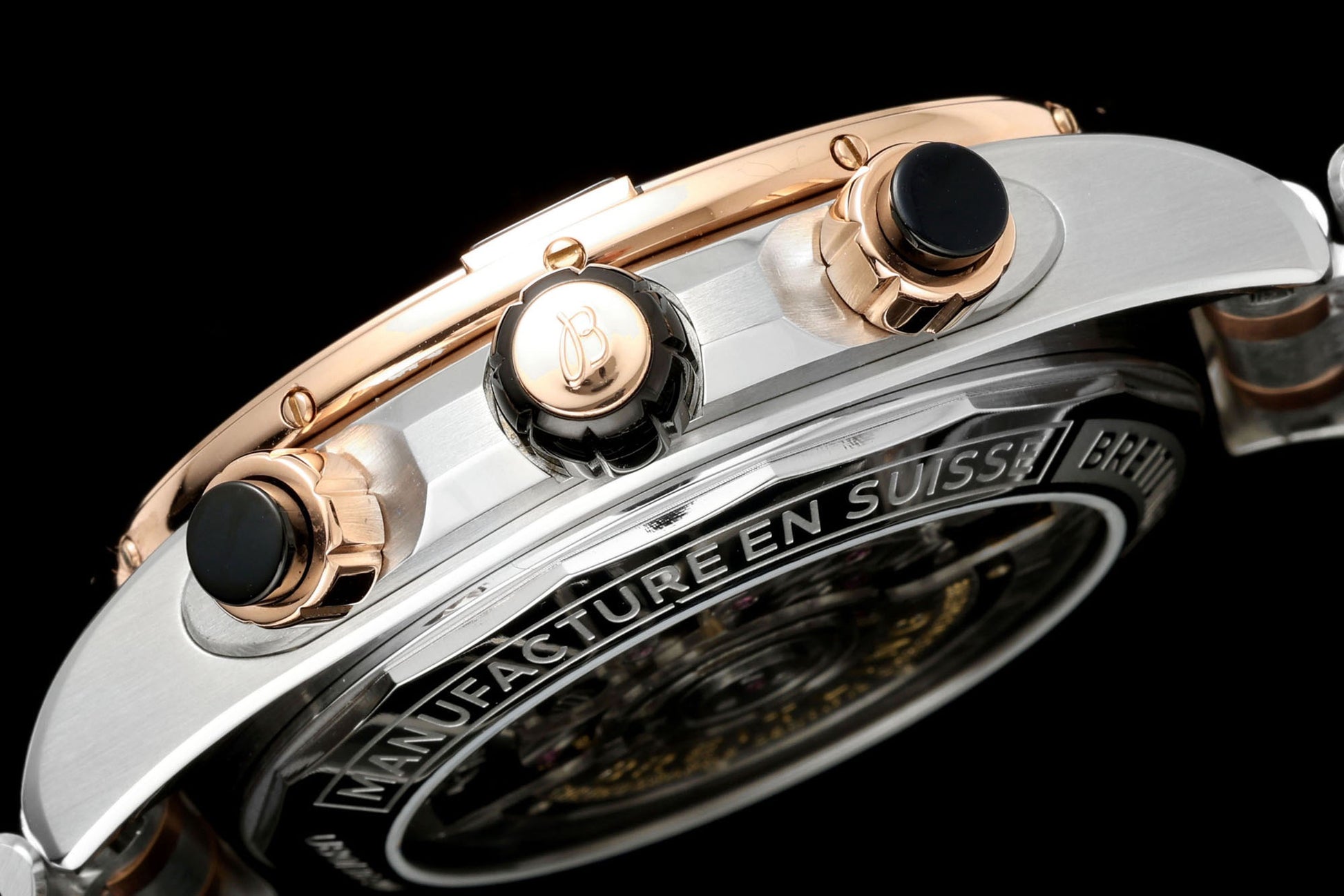 Multi-Colors Watch - FashionHype.xyz