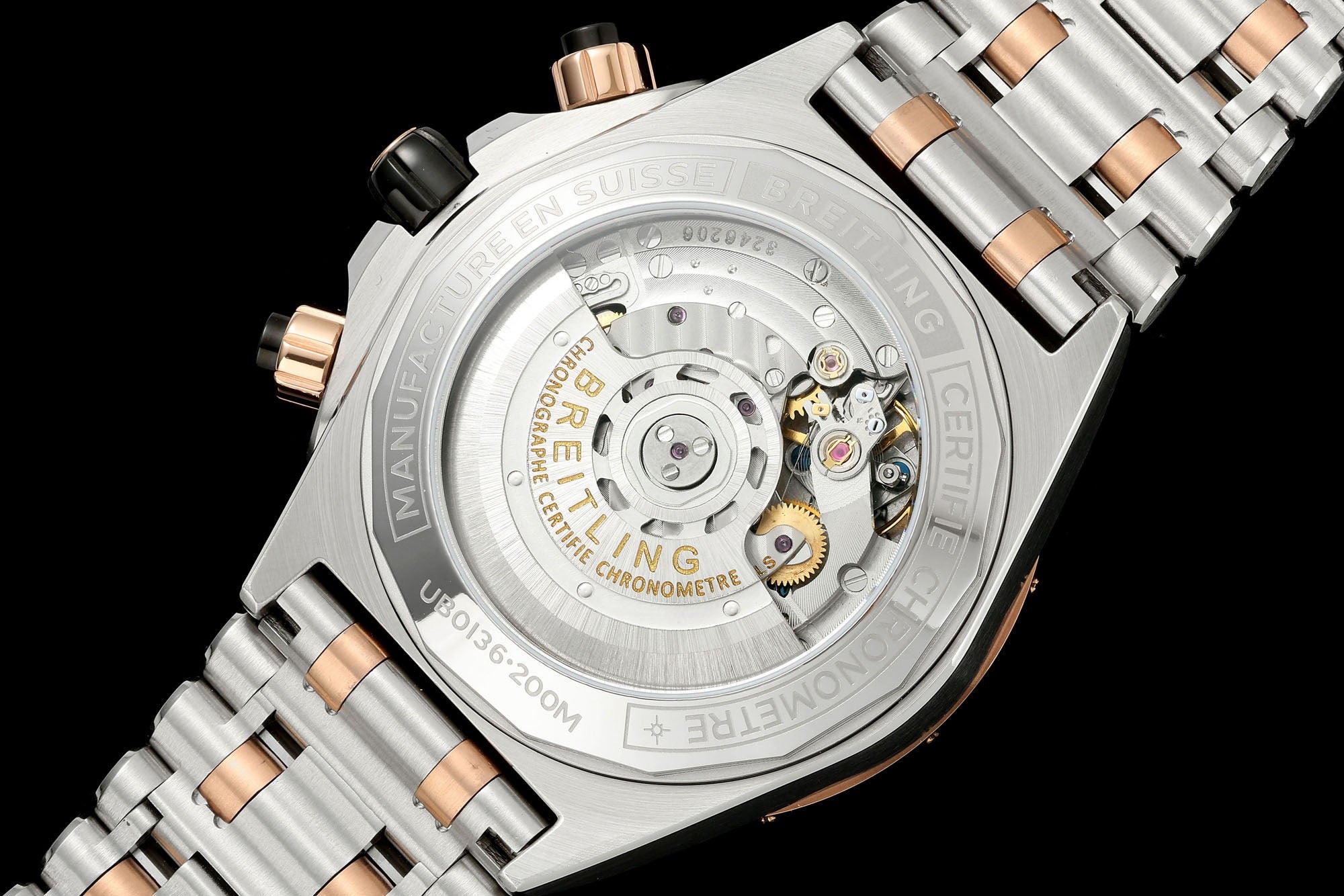 Multi-Colors Watch - FashionHype.xyz