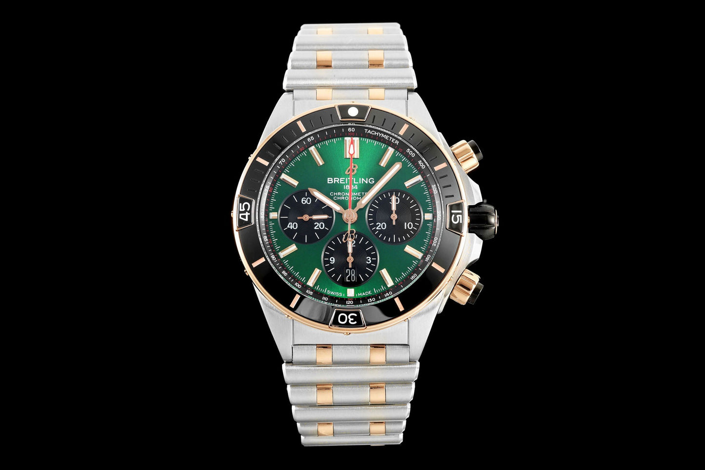 Multi-Colors Watch - FashionHype.xyz