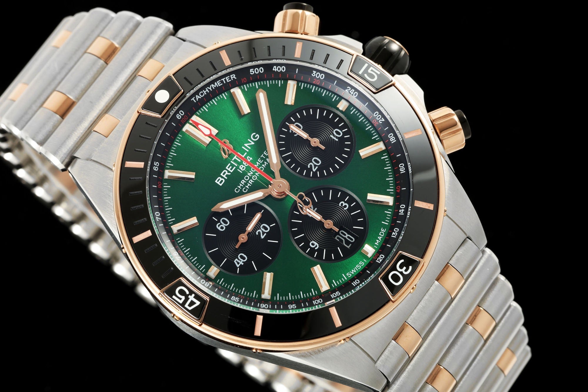 Multi-Colors Watch - FashionHype.xyz