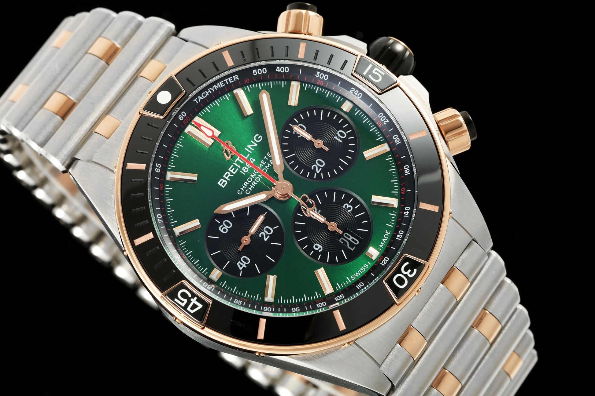 Multi-Colors Watch - FashionHype.xyz