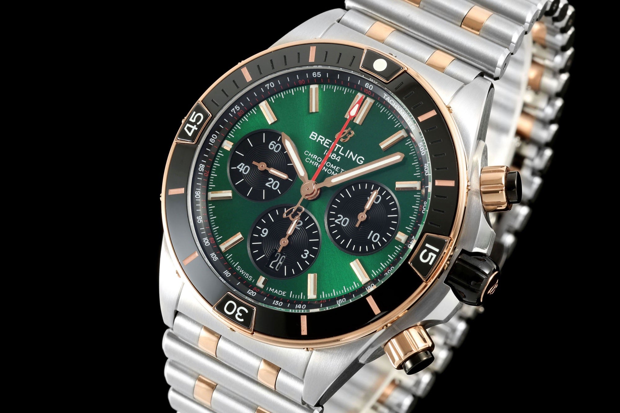Multi-Colors Watch - FashionHype.xyz