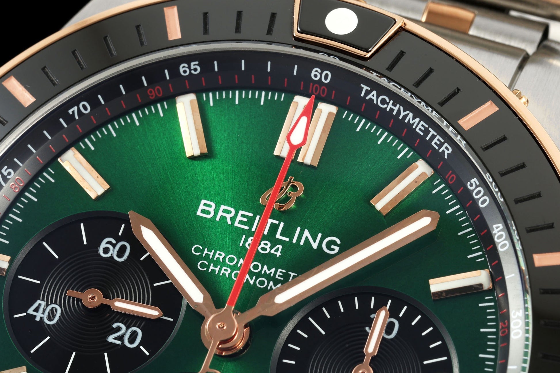 Multi-Colors Watch - FashionHype.xyz