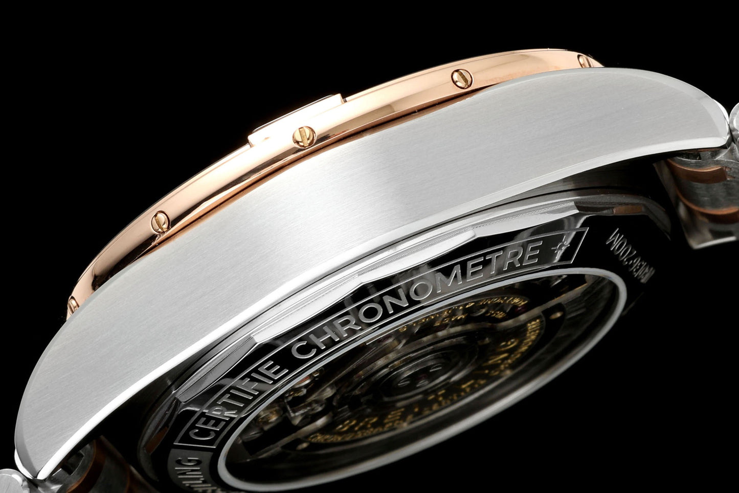 Multi-Colors Watch - FashionHype.xyz