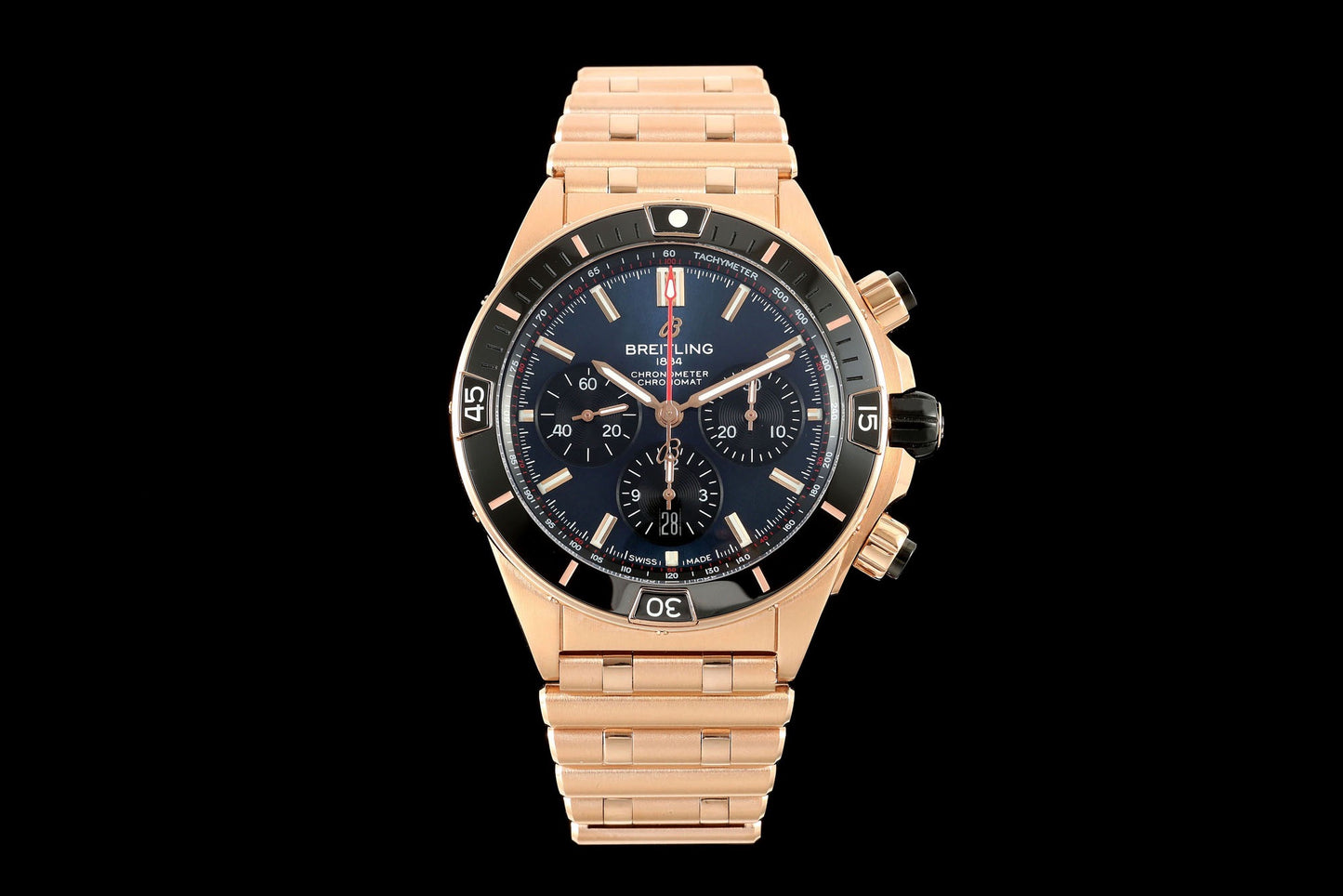 Multi-Colors Watch - FashionHype.xyz