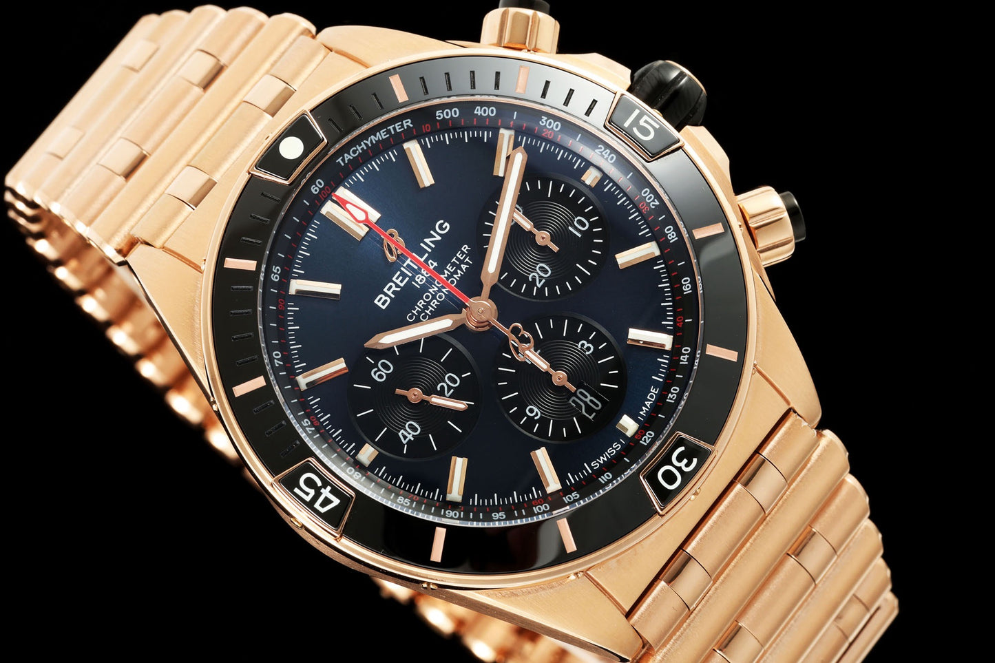 Multi-Colors Watch - FashionHype.xyz