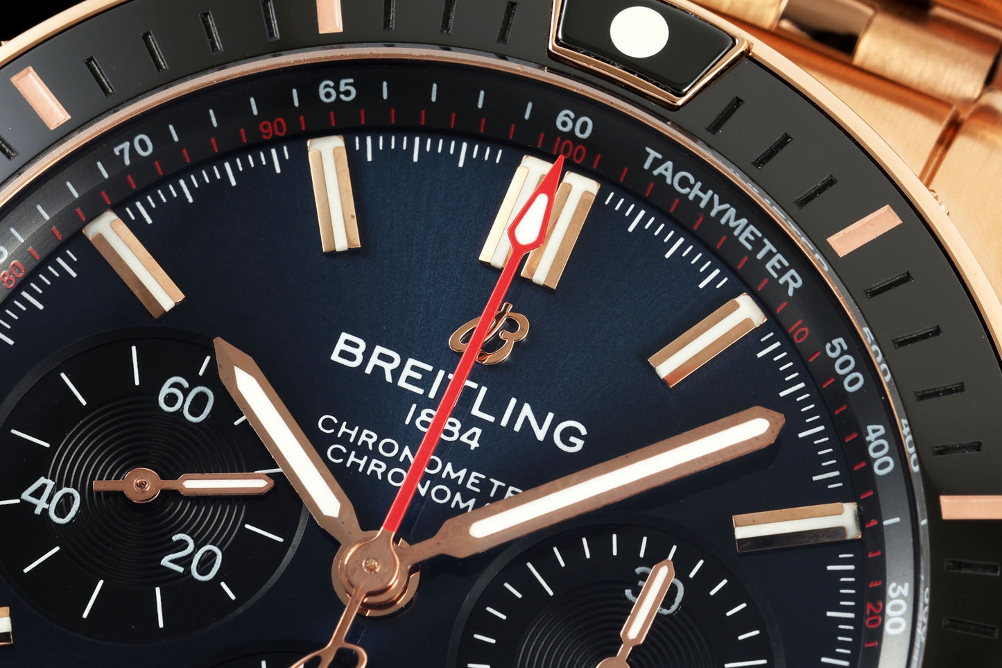 Multi-Colors Watch - FashionHype.xyz