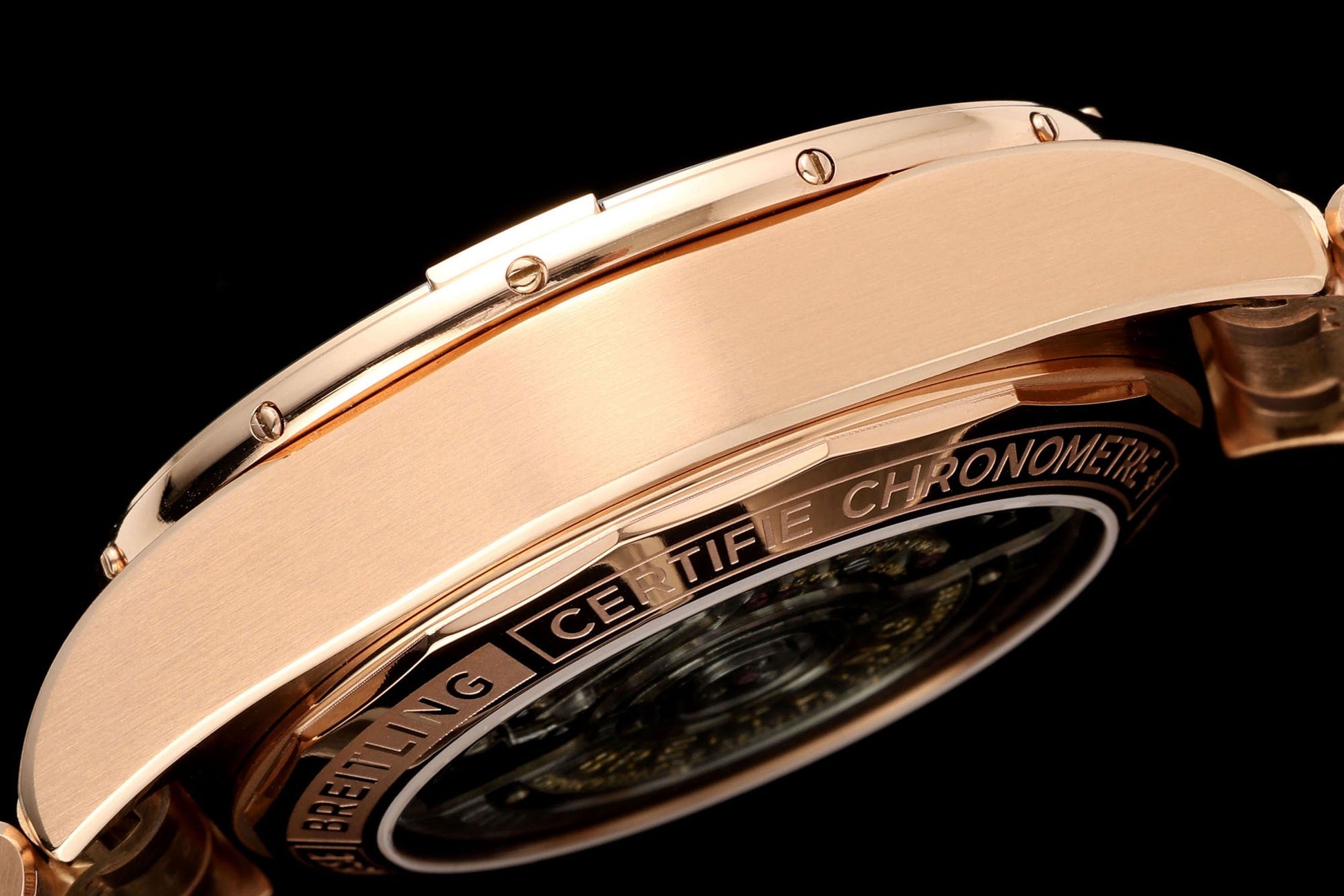 Multi-Colors Watch - FashionHype.xyz
