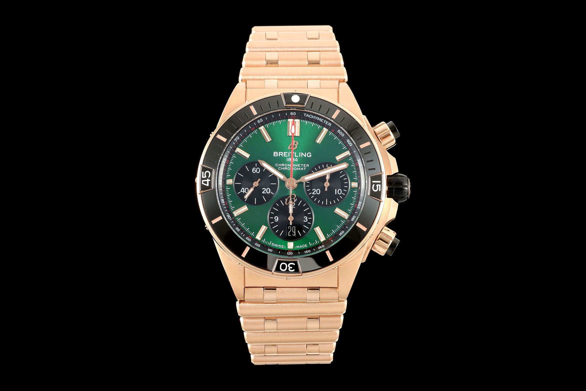 Multi-Colors Watch - FashionHype.xyz