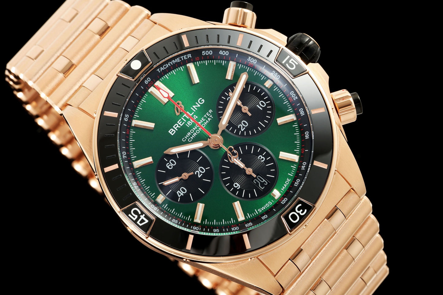 Multi-Colors Watch - FashionHype.xyz