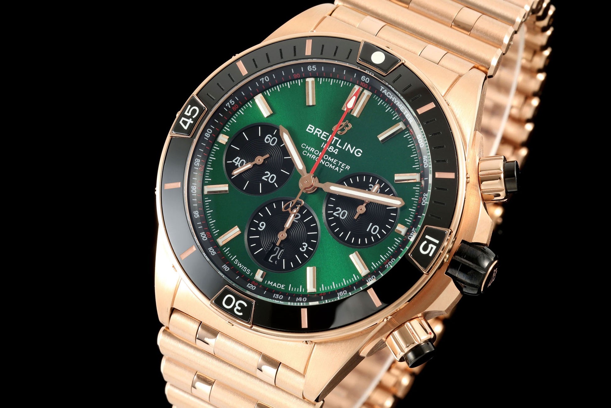 Multi-Colors Watch - FashionHype.xyz