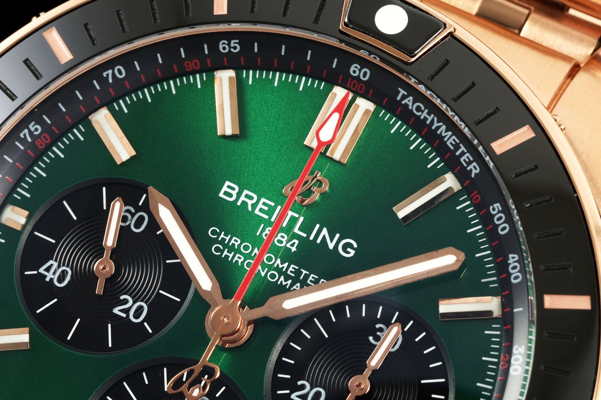 Multi-Colors Watch - FashionHype.xyz