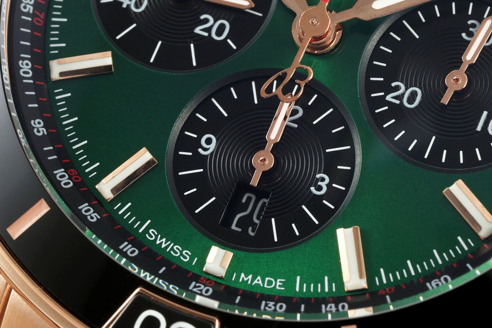Multi-Colors Watch - FashionHype.xyz