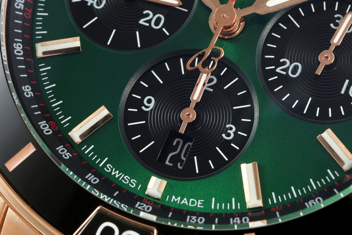 Multi-Colors Watch - FashionHype.xyz