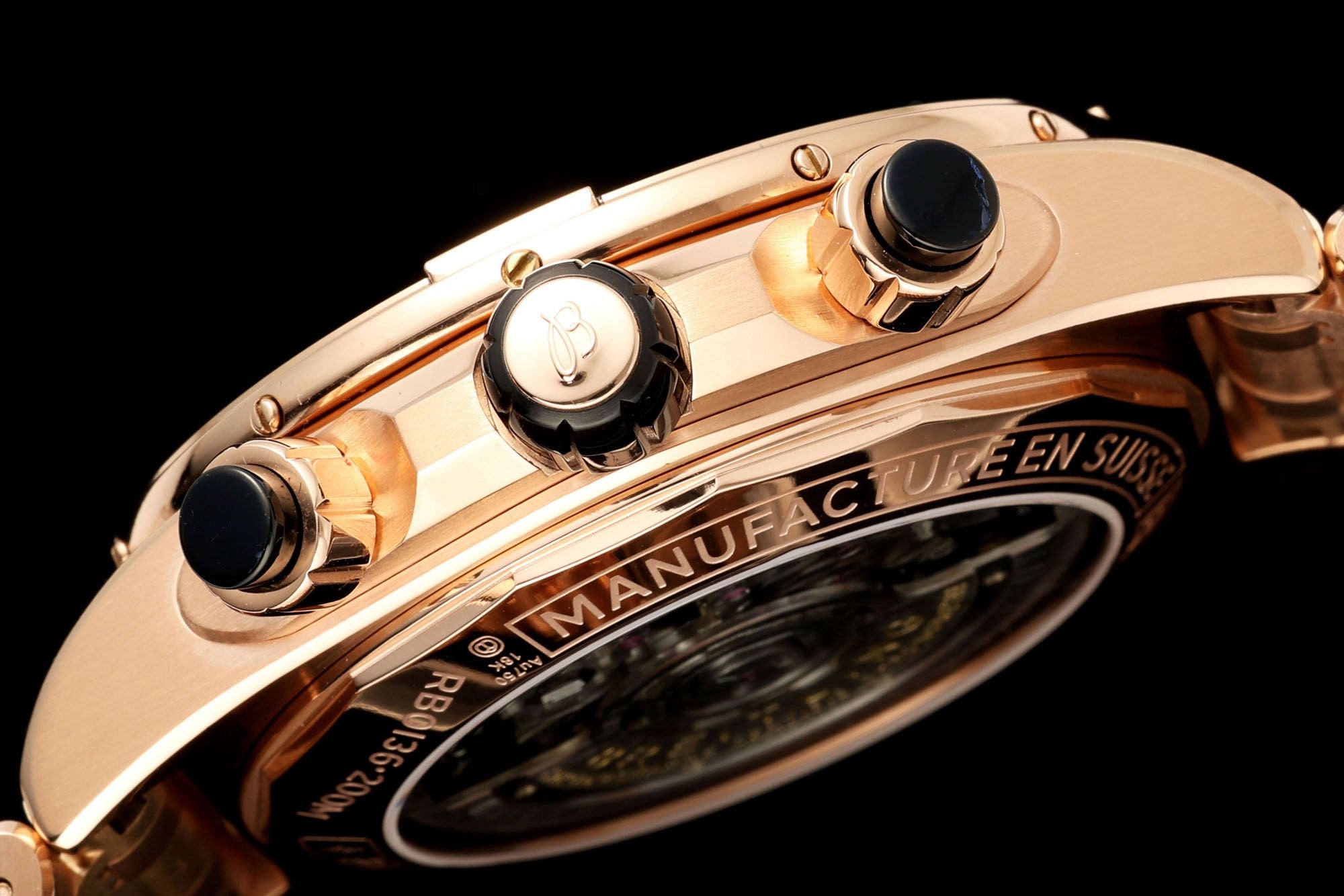 Multi-Colors Watch - FashionHype.xyz